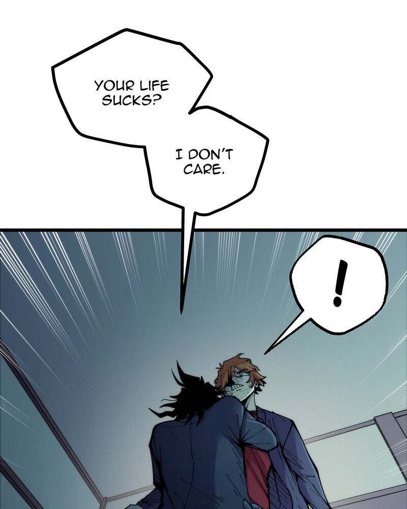 Read Monochrome Days chapter 59 image 15 on Lezhin