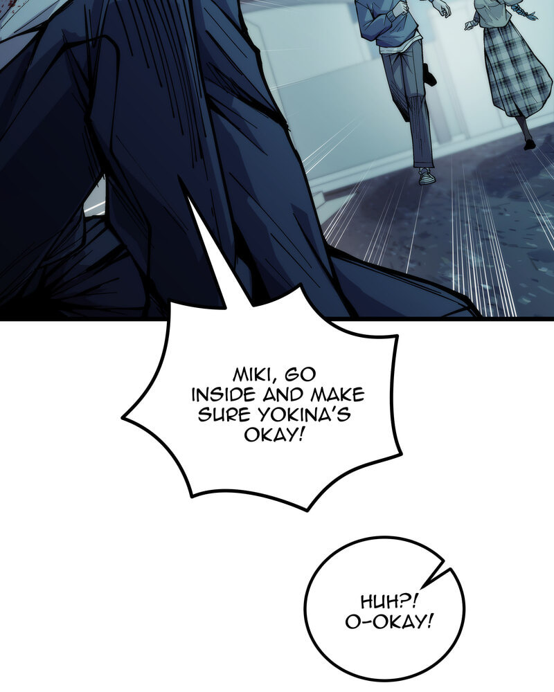 Read Monochrome Days chapter 59 image 151 on Lezhin