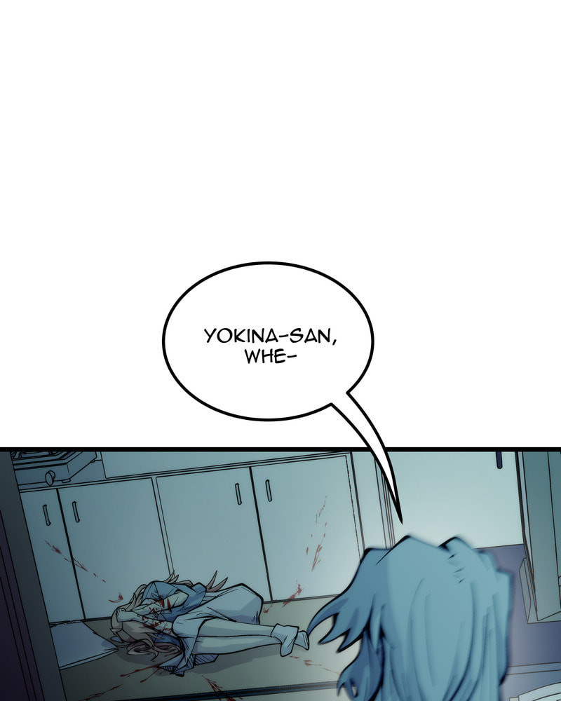 Read Monochrome Days chapter 59 image 152 on Lezhin