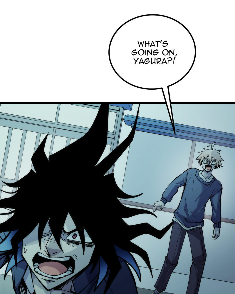 Read Monochrome Days chapter 59 image 156 on Lezhin