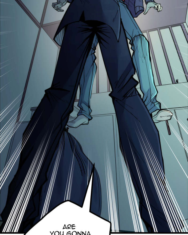 Read Monochrome Days chapter 59 image 16 on Lezhin