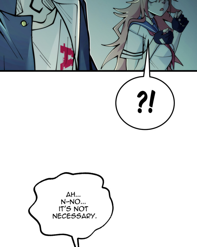 Read Monochrome Days chapter 59 image 2 on Lezhin