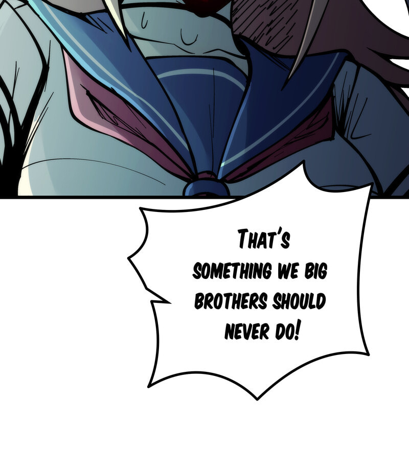 Read Monochrome Days chapter 59 image 22 on Lezhin