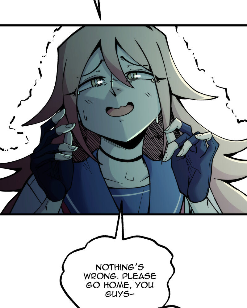 Read Monochrome Days chapter 59 image 3 on Lezhin