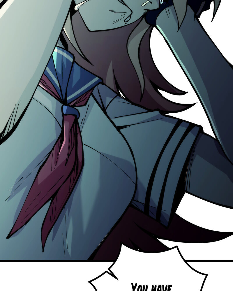 Read Monochrome Days chapter 59 image 32 on Lezhin