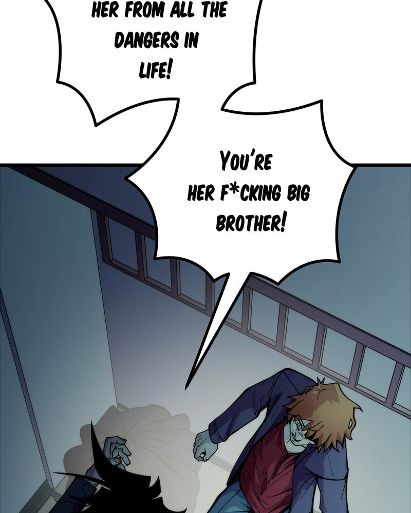 Read Monochrome Days chapter 59 image 36 on Lezhin