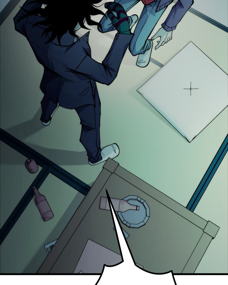 Read Monochrome Days chapter 59 image 37 on Lezhin
