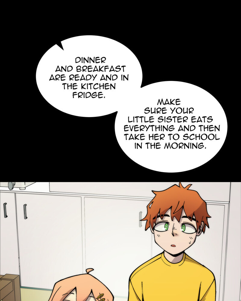 Read Monochrome Days chapter 59 image 47 on Lezhin