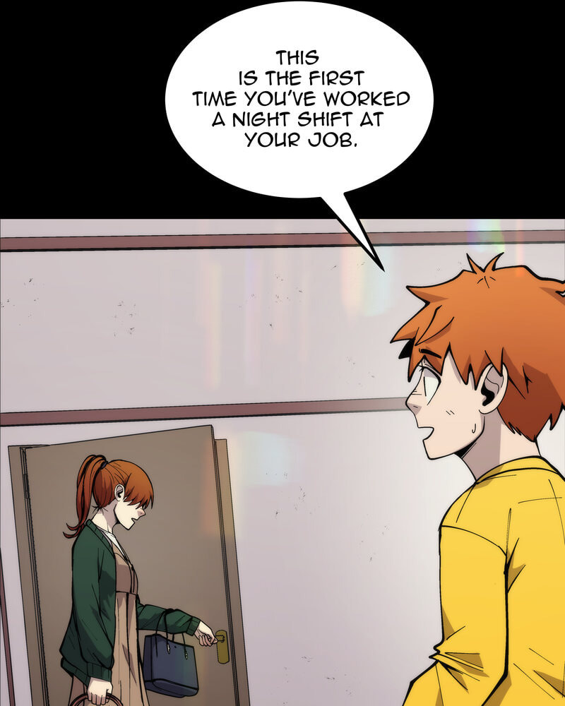 Read Monochrome Days chapter 59 image 49 on Lezhin