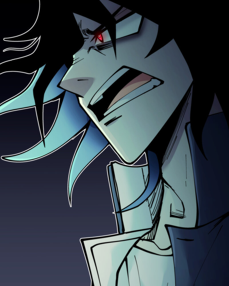 Read Monochrome Days chapter 59 image 5 on Lezhin