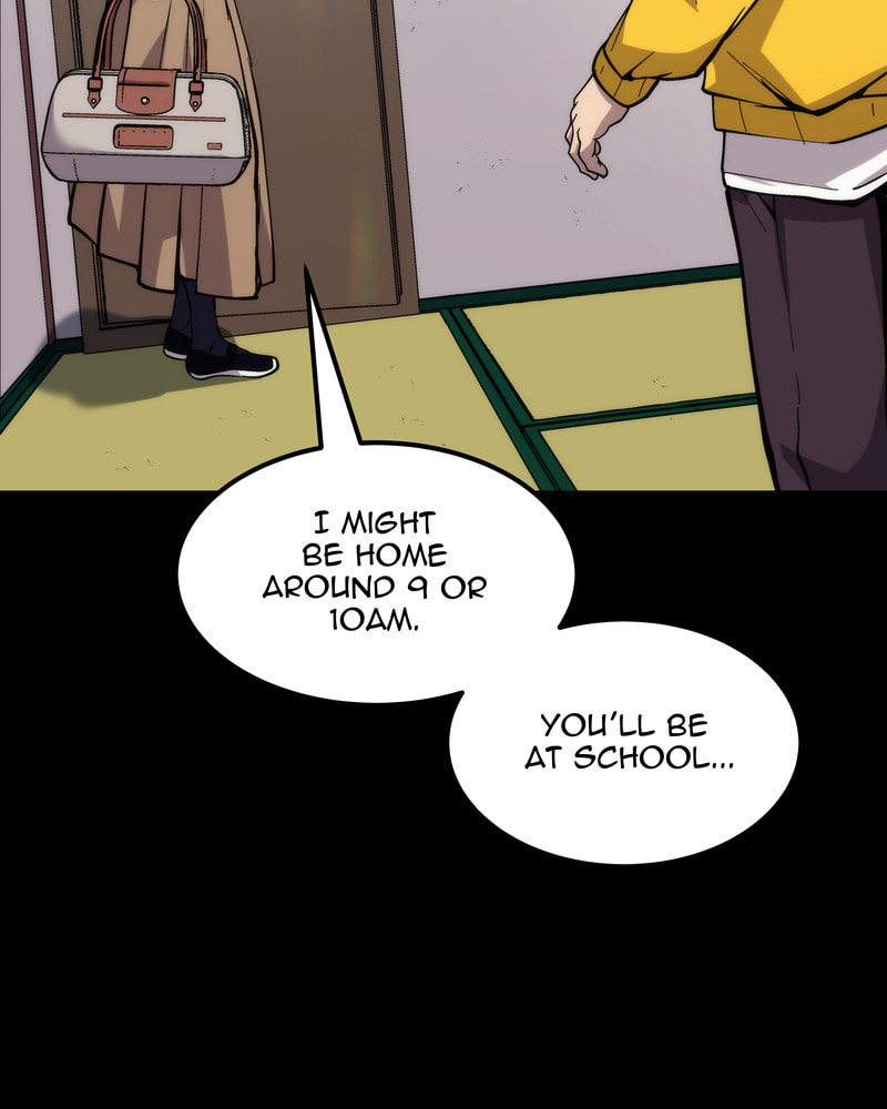 Read Monochrome Days chapter 59 image 50 on Lezhin