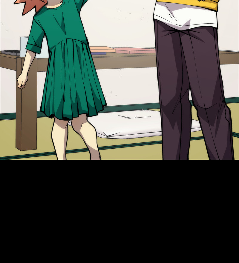 Read Monochrome Days chapter 59 image 54 on Lezhin