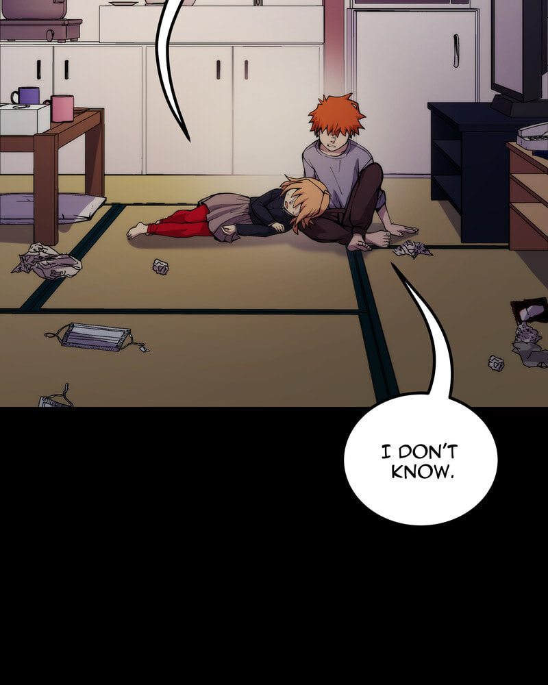 Read Monochrome Days chapter 59 image 64 on Lezhin
