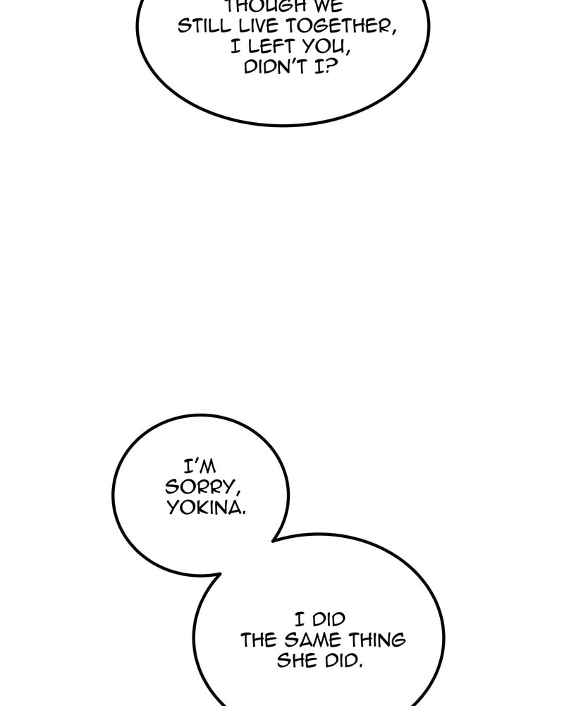 Read Monochrome Days chapter 59 image 79 on Lezhin