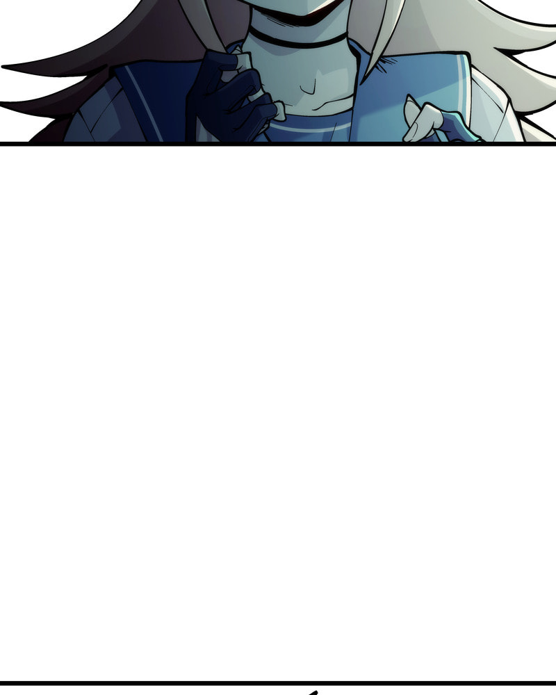 Read Monochrome Days chapter 59 image 8 on Lezhin