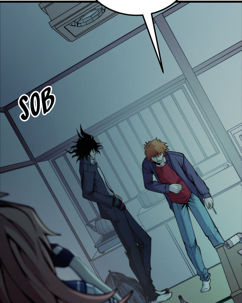 Read Monochrome Days chapter 59 image 80 on Lezhin