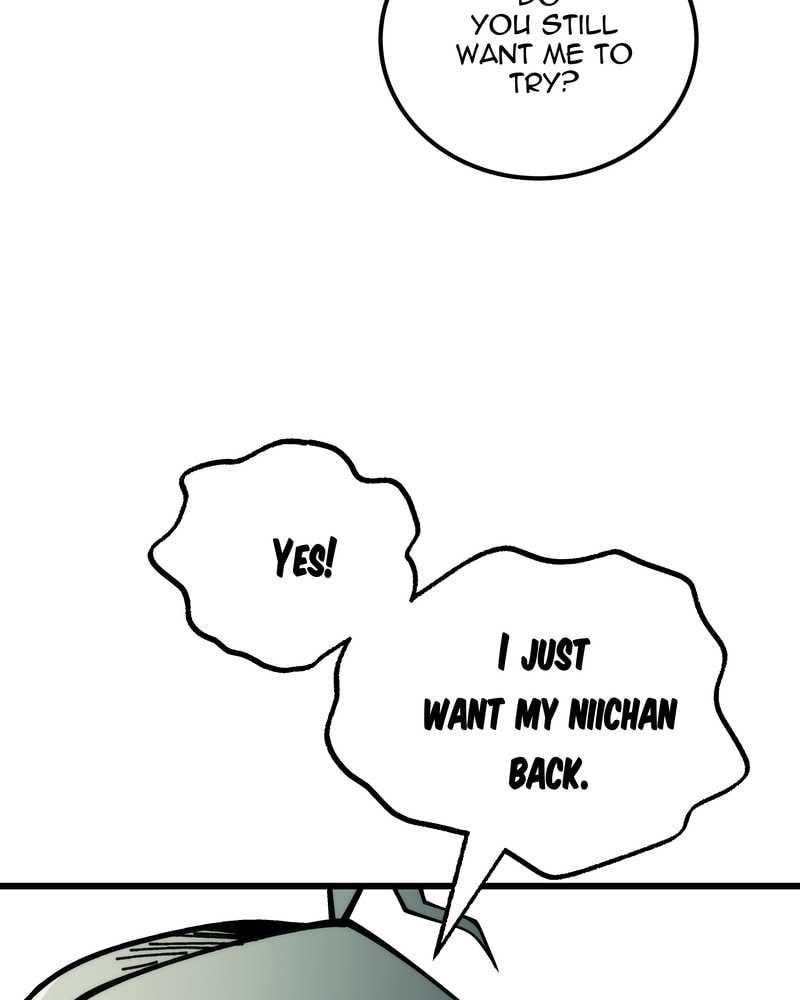 Read Monochrome Days chapter 59 image 84 on Lezhin
