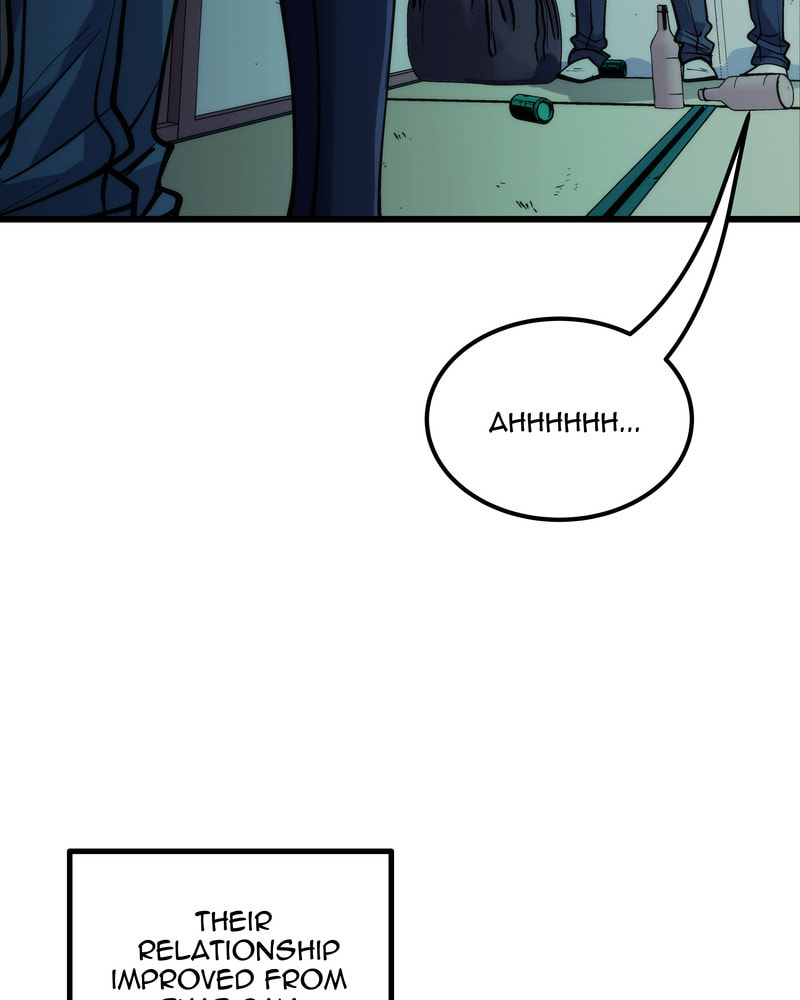 Read Monochrome Days chapter 59 image 91 on Lezhin