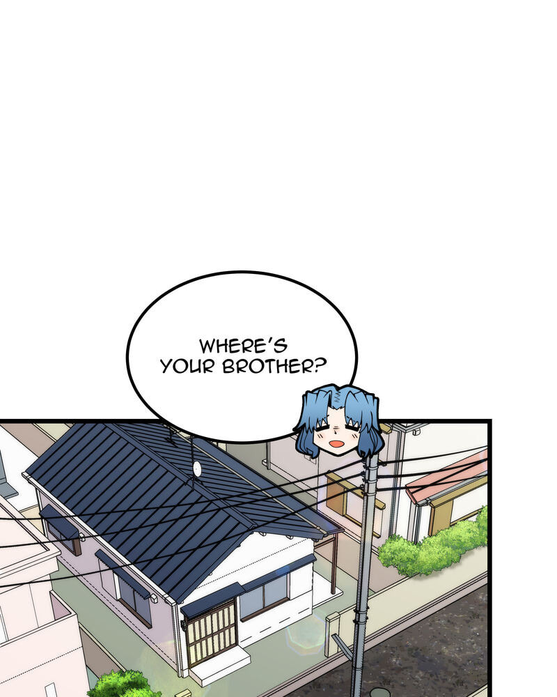 Read Monochrome Days chapter 59 image 97 on Lezhin