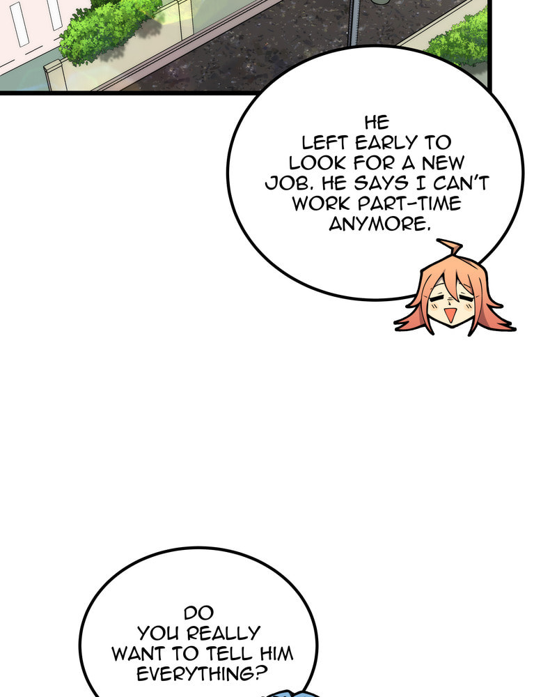 Read Monochrome Days chapter 59 image 98 on Lezhin
