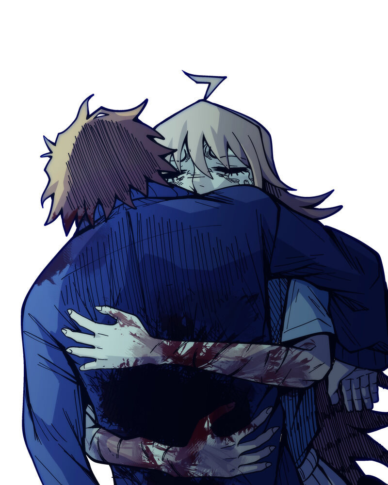 Read Monochrome Days chapter 60 image 129 on Lezhin