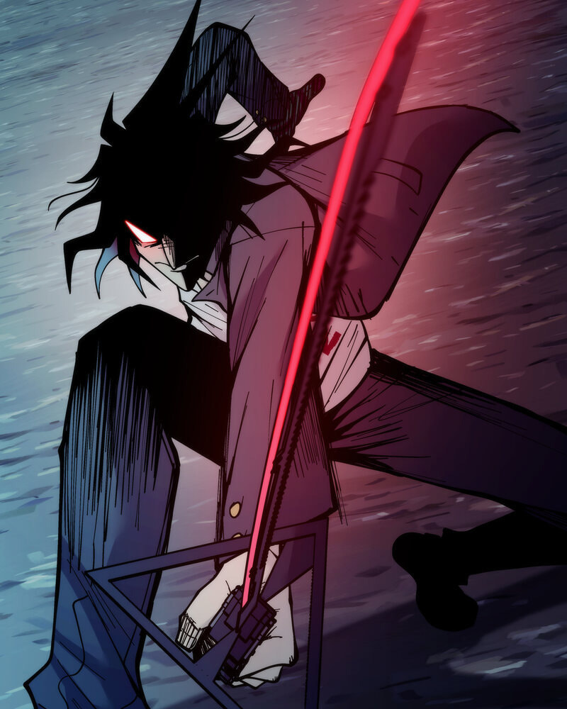 Read Monochrome Days chapter 60 image 28 on Lezhin