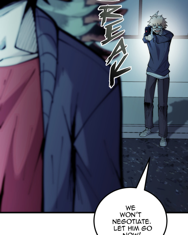 Read Monochrome Days chapter 60 image 44 on Lezhin