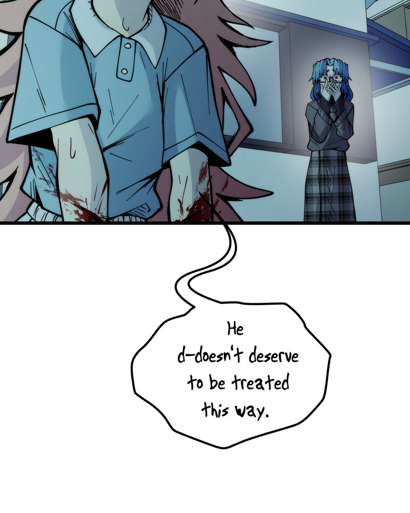 Read Monochrome Days chapter 60 image 79 on Lezhin