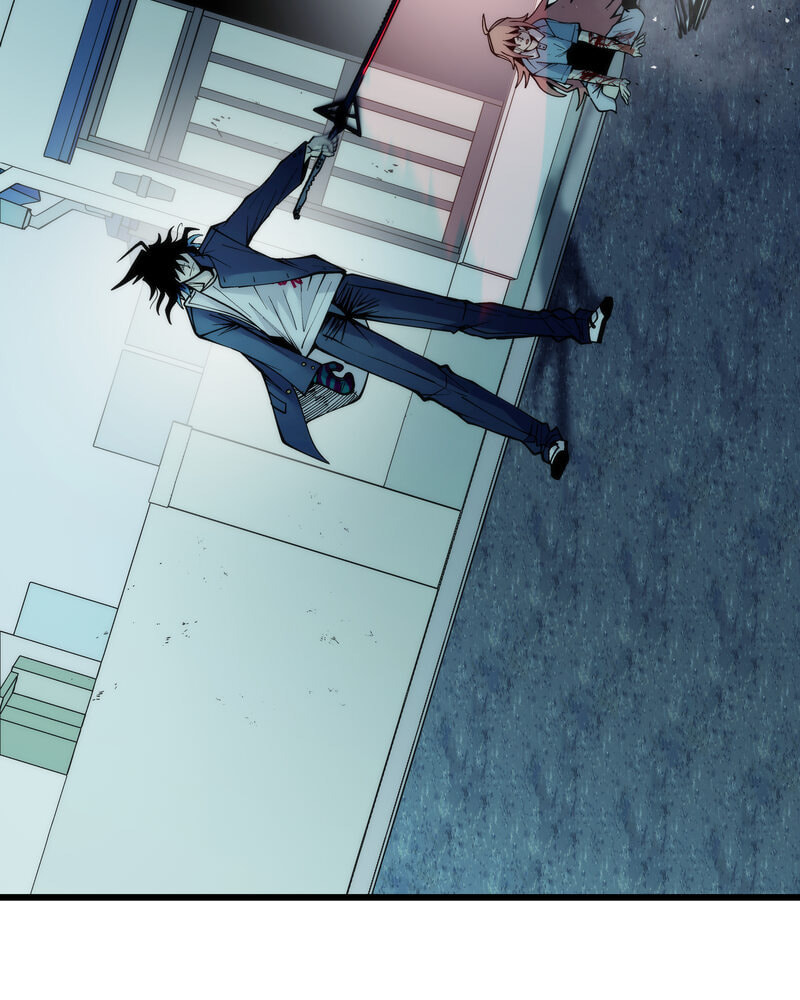 Read Monochrome Days chapter 60 image 97 on Lezhin