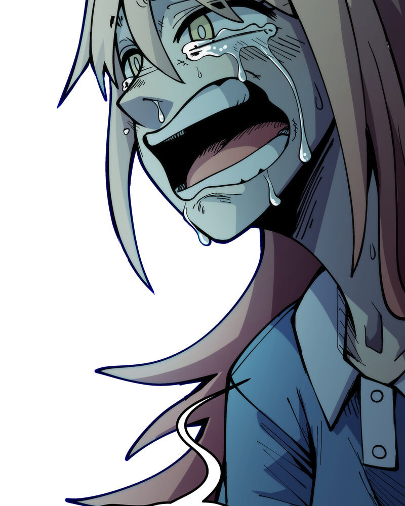 Read Monochrome Days chapter 60 image 99 on Lezhin