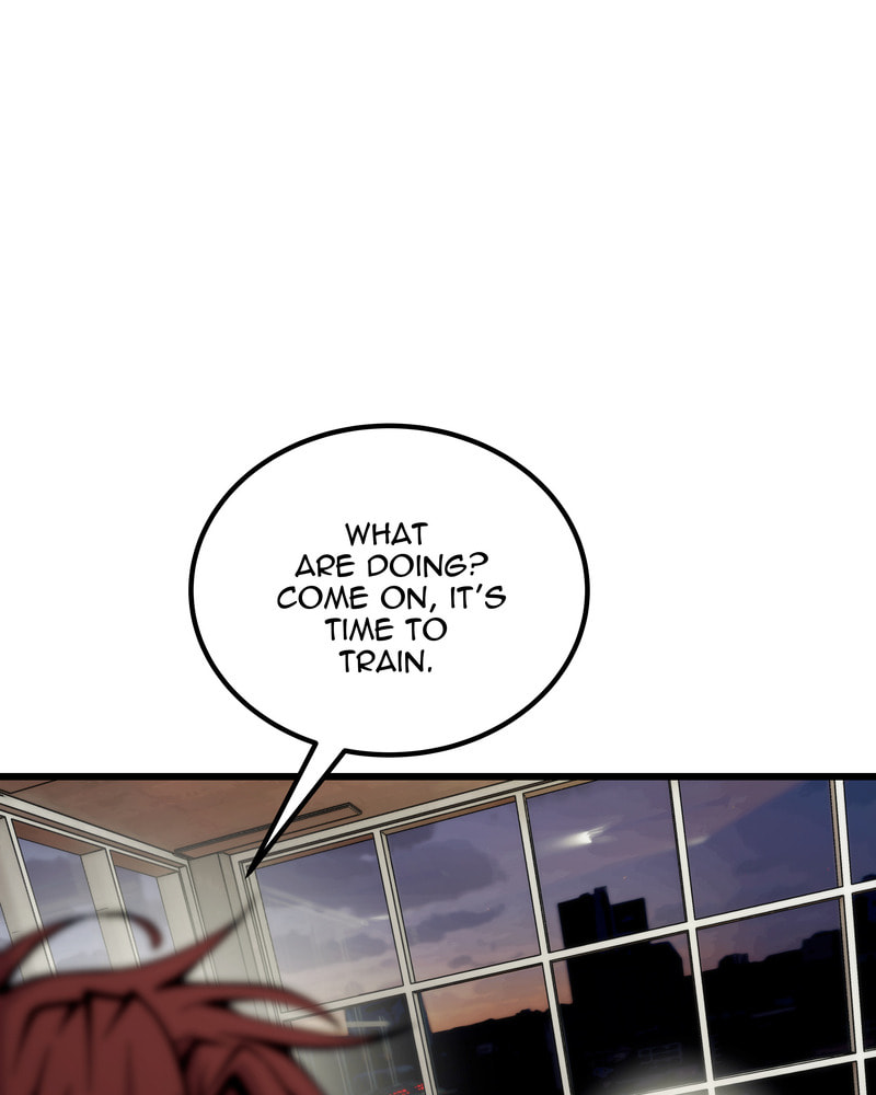 Read Monochrome Days chapter 61 image 102 on Lezhin
