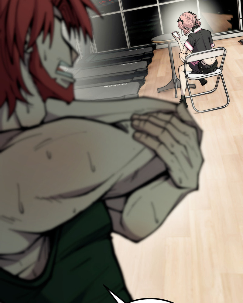 Read Monochrome Days chapter 61 image 103 on Lezhin