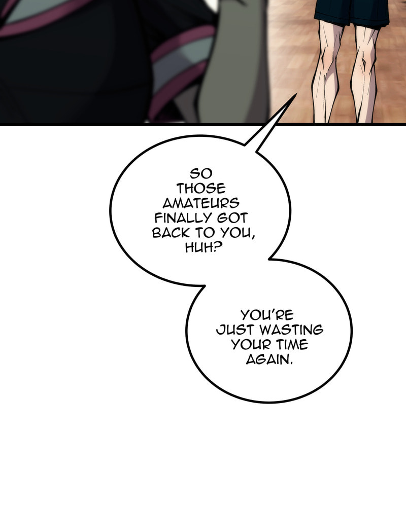 Read Monochrome Days chapter 61 image 106 on Lezhin