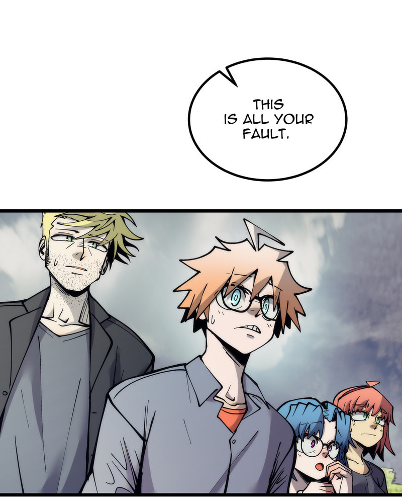 Read Monochrome Days chapter 61 image 13 on Lezhin
