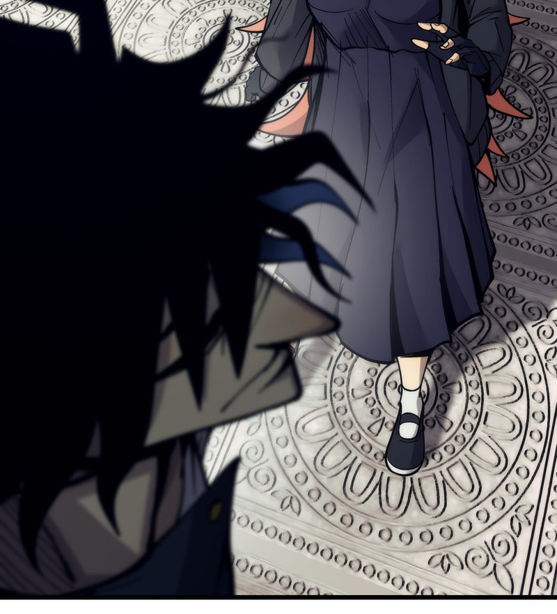 Read Monochrome Days chapter 61 image 15 on Lezhin