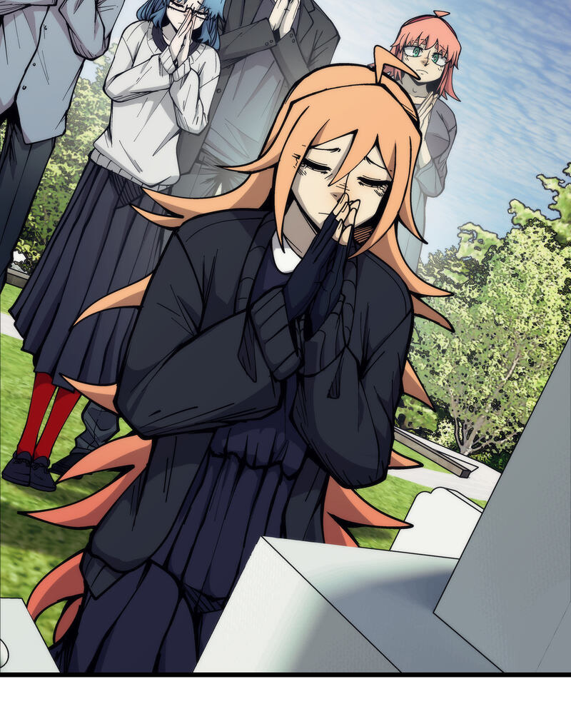 Read Monochrome Days chapter 61 image 3 on Lezhin