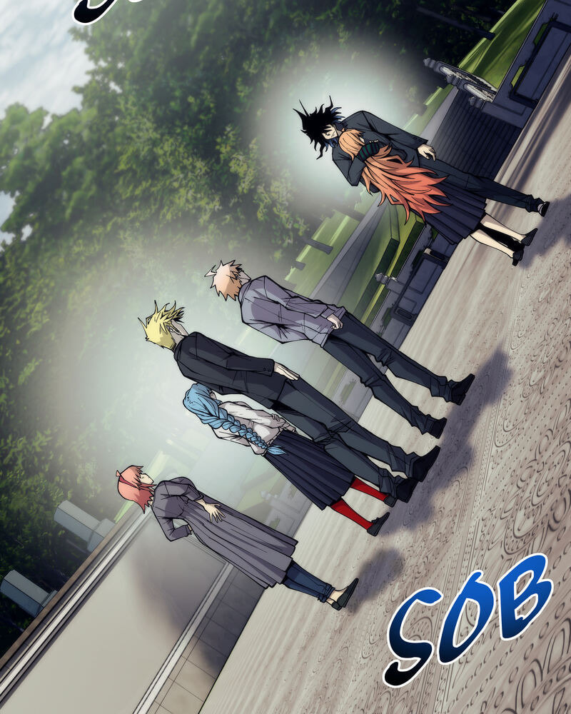 Read Monochrome Days chapter 61 image 30 on Lezhin