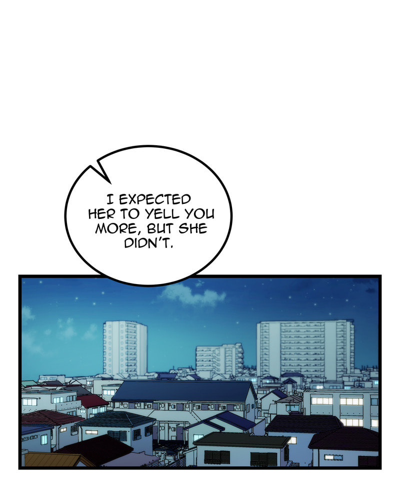 Read Monochrome Days chapter 61 image 32 on Lezhin