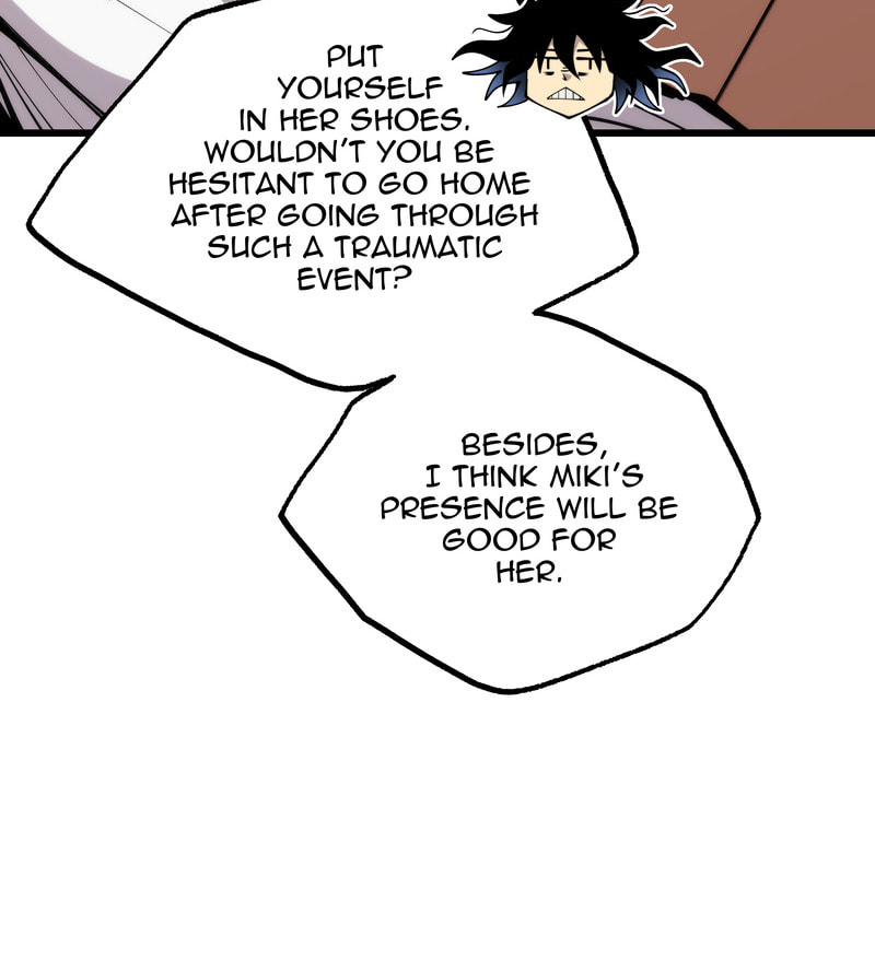 Read Monochrome Days chapter 61 image 38 on Lezhin