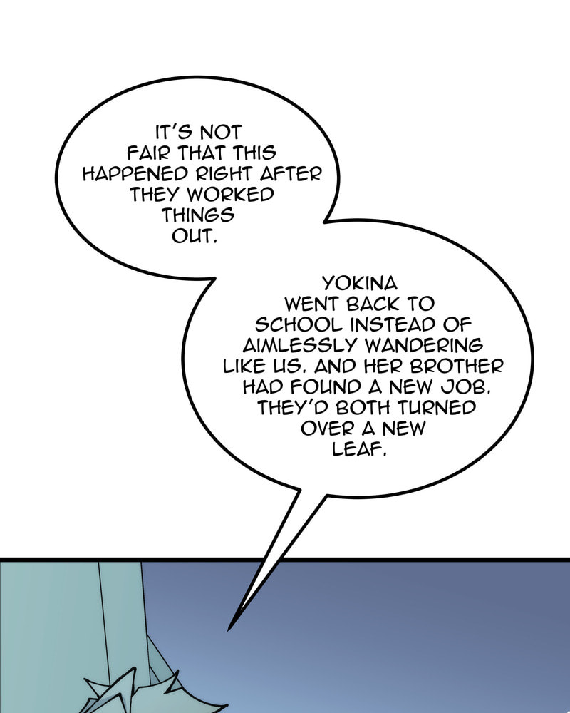 Read Monochrome Days chapter 61 image 39 on Lezhin