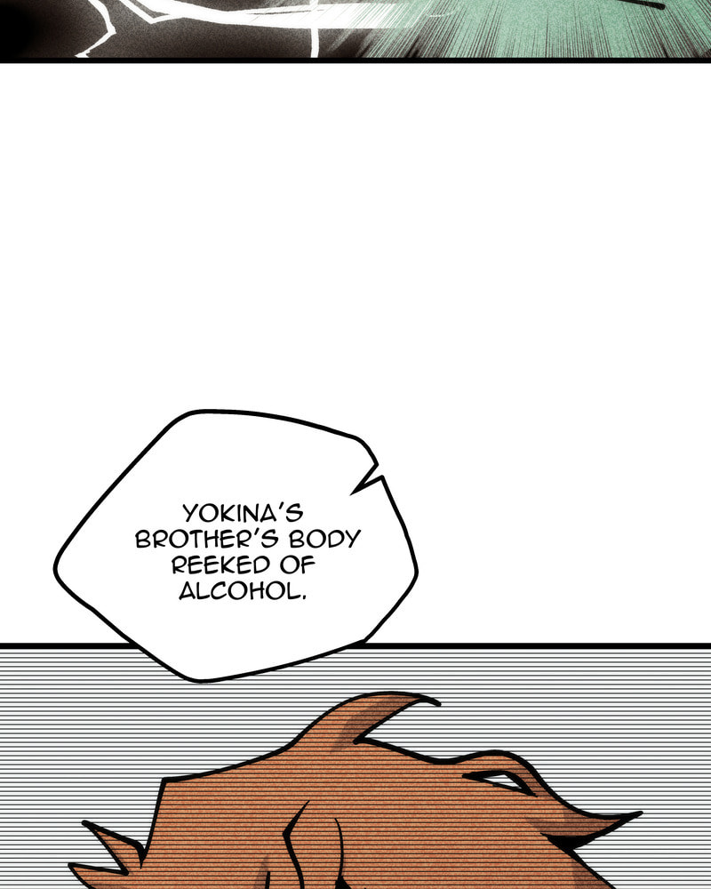 Read Monochrome Days chapter 61 image 44 on Lezhin