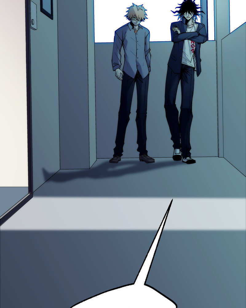Read Monochrome Days chapter 61 image 50 on Lezhin