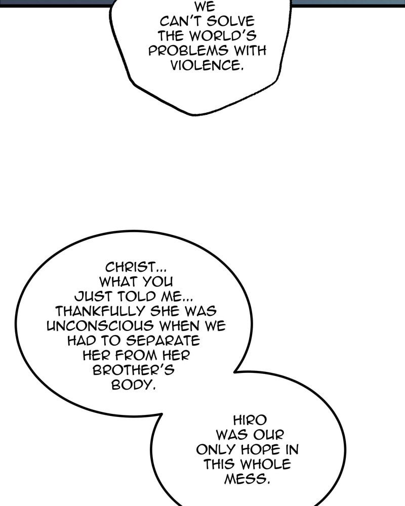 Read Monochrome Days chapter 61 image 51 on Lezhin