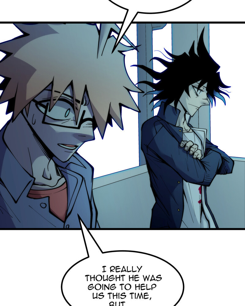 Read Monochrome Days chapter 61 image 52 on Lezhin