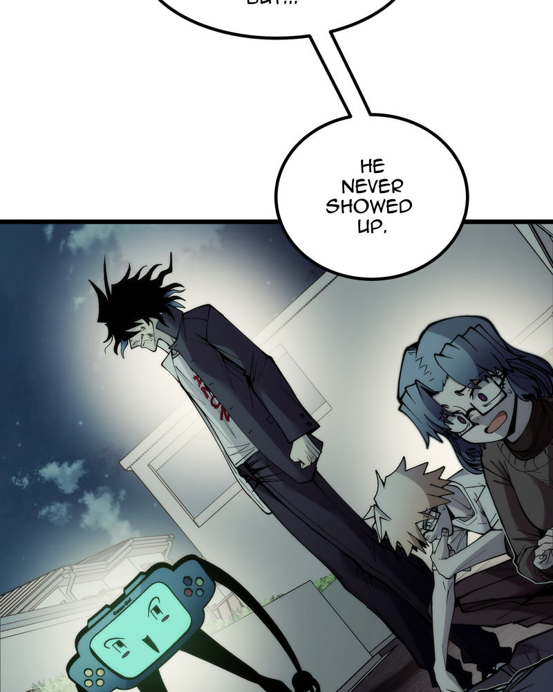 Read Monochrome Days chapter 61 image 53 on Lezhin