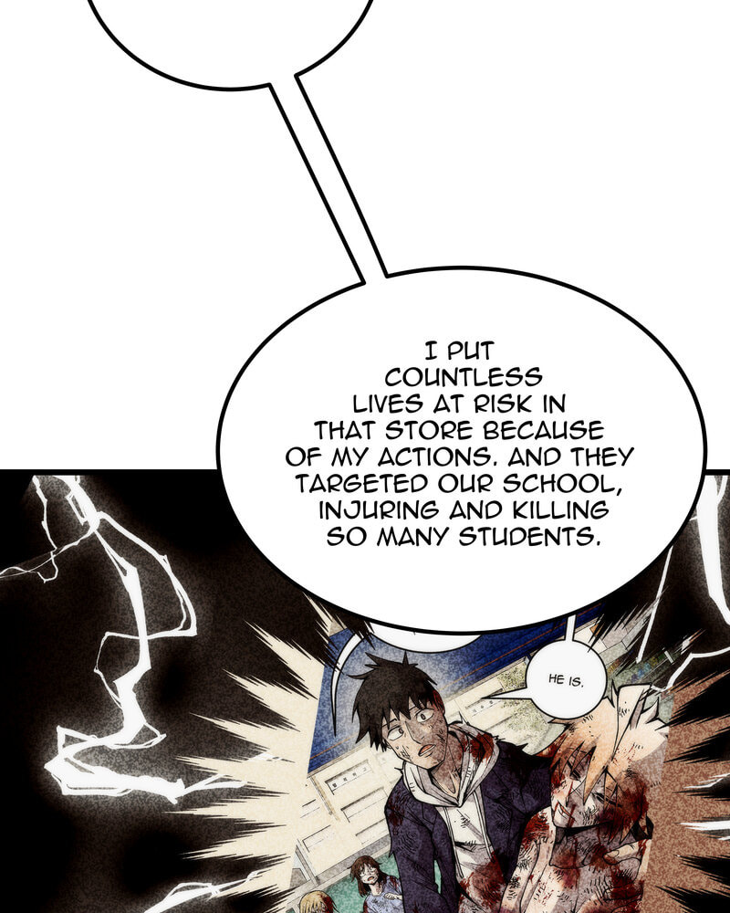 Read Monochrome Days chapter 61 image 57 on Lezhin