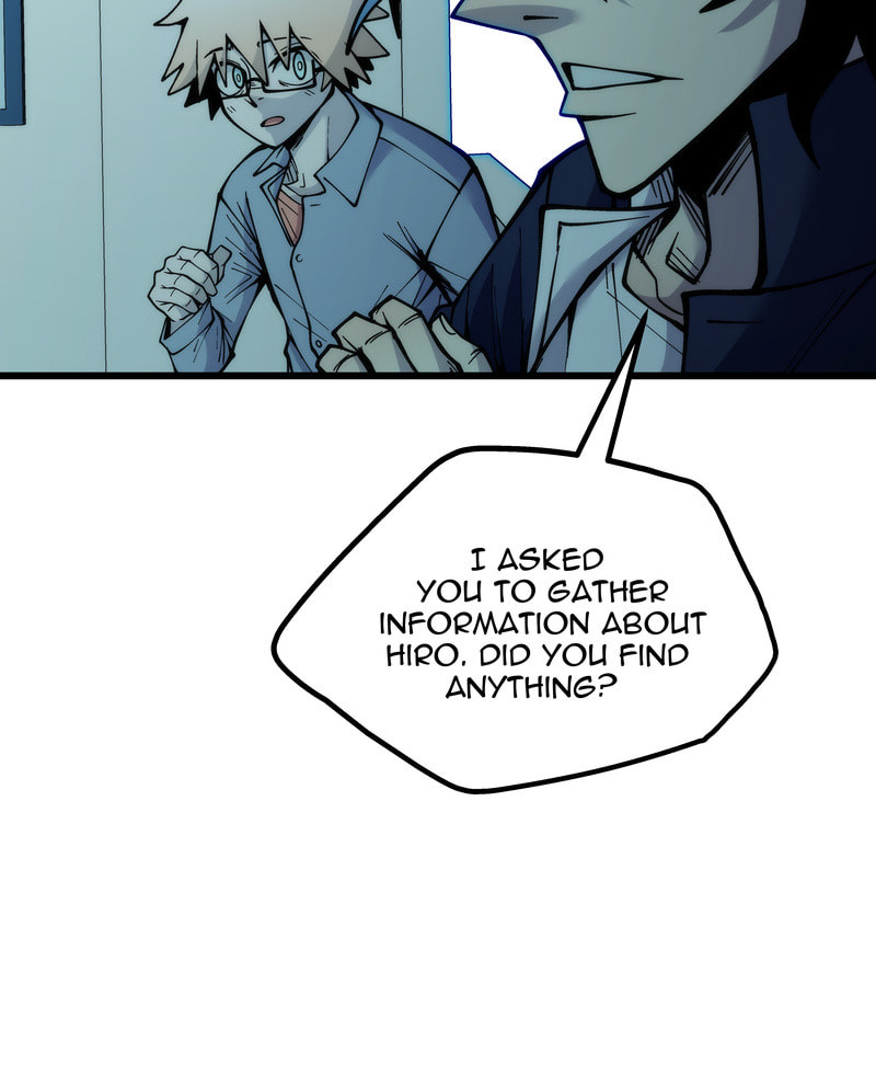 Read Monochrome Days chapter 61 image 61 on Lezhin