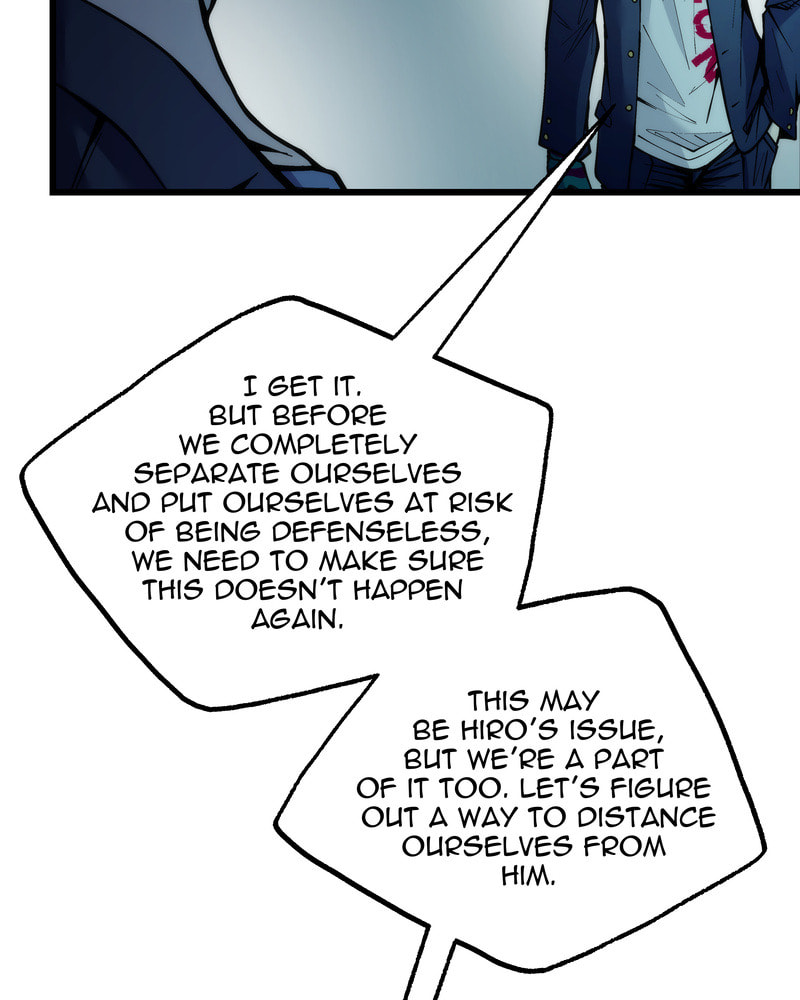 Read Monochrome Days chapter 61 image 67 on Lezhin