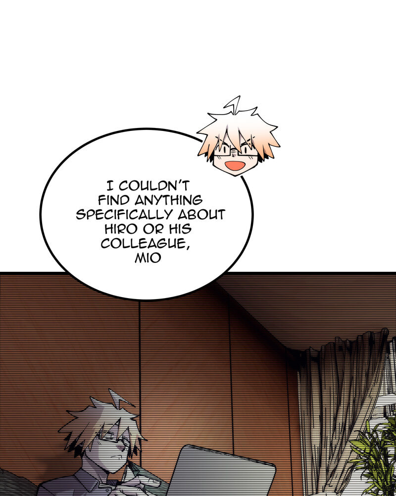 Read Monochrome Days chapter 61 image 70 on Lezhin