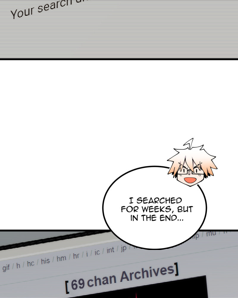 Read Monochrome Days chapter 61 image 73 on Lezhin